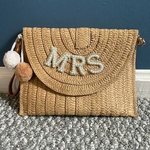 MRS crossbody
